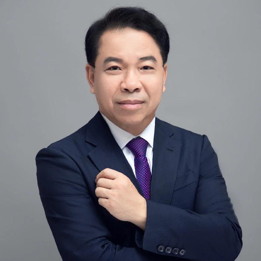 洪爱平【低GI稳糖主食】