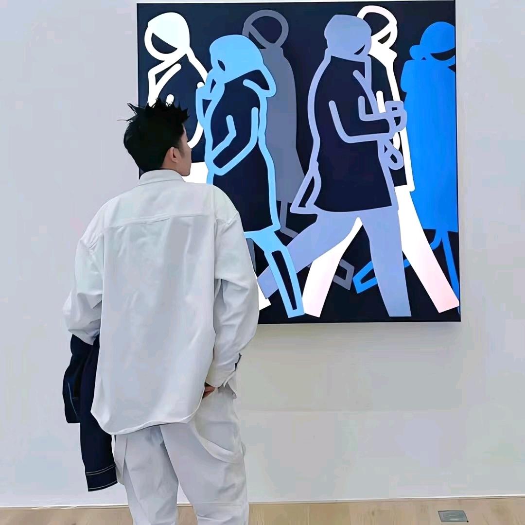 失意