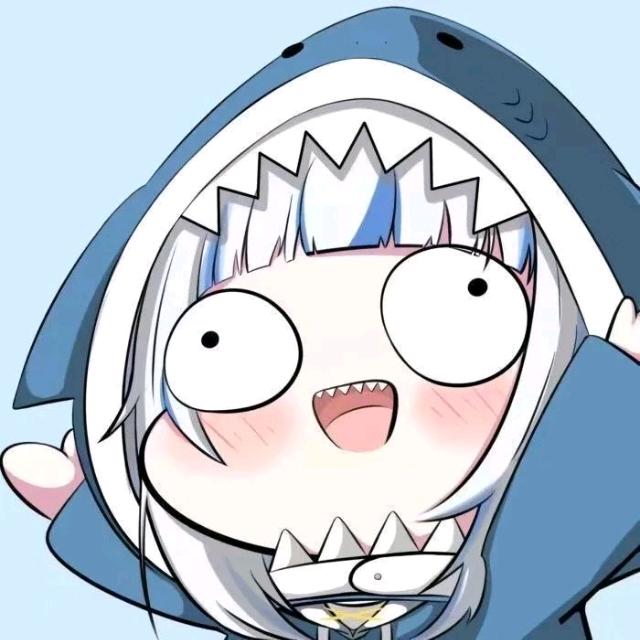 鲨鱼大爹