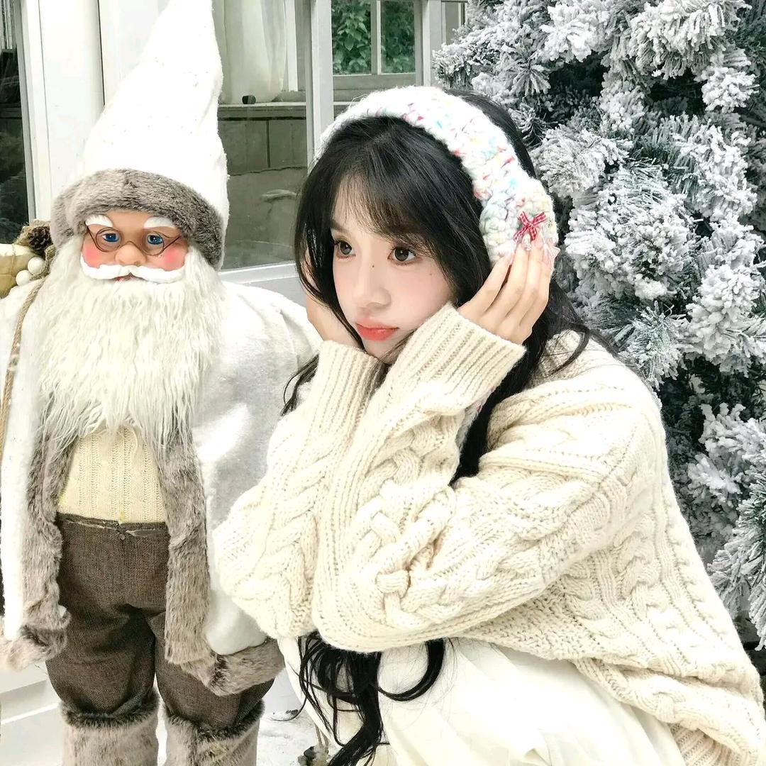 独头像