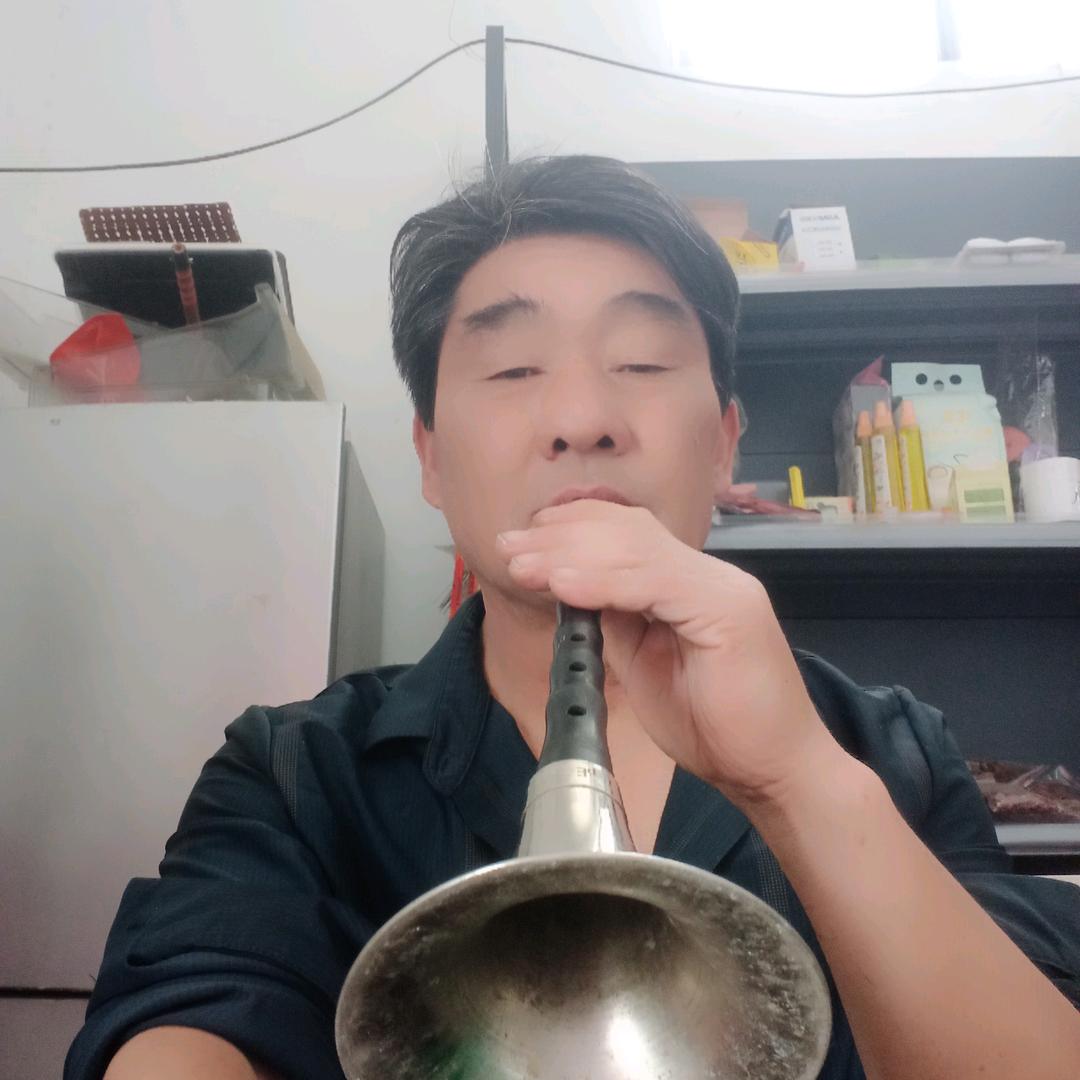 杜桥唢呐