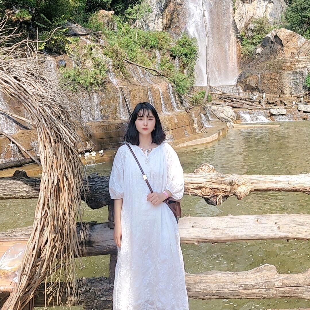 李美丽🍒