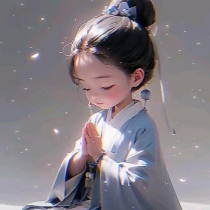 小花花