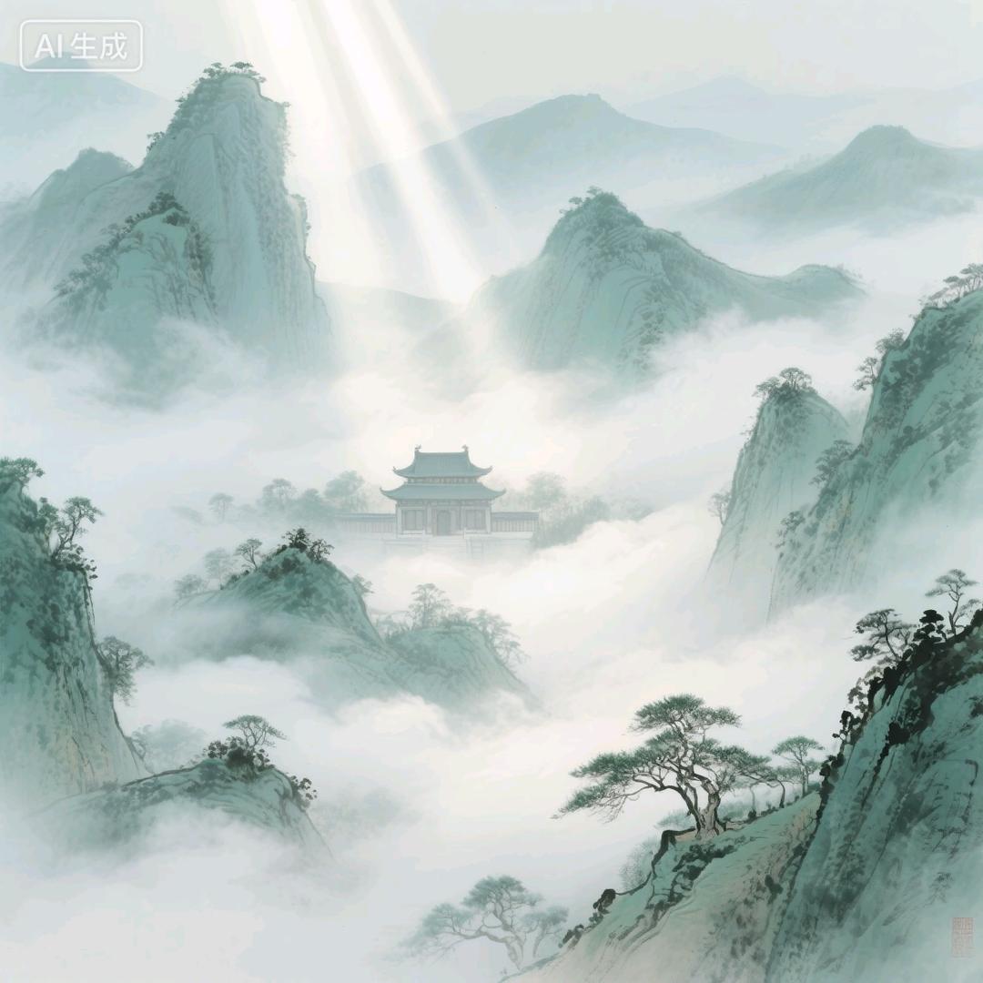 青山-居士