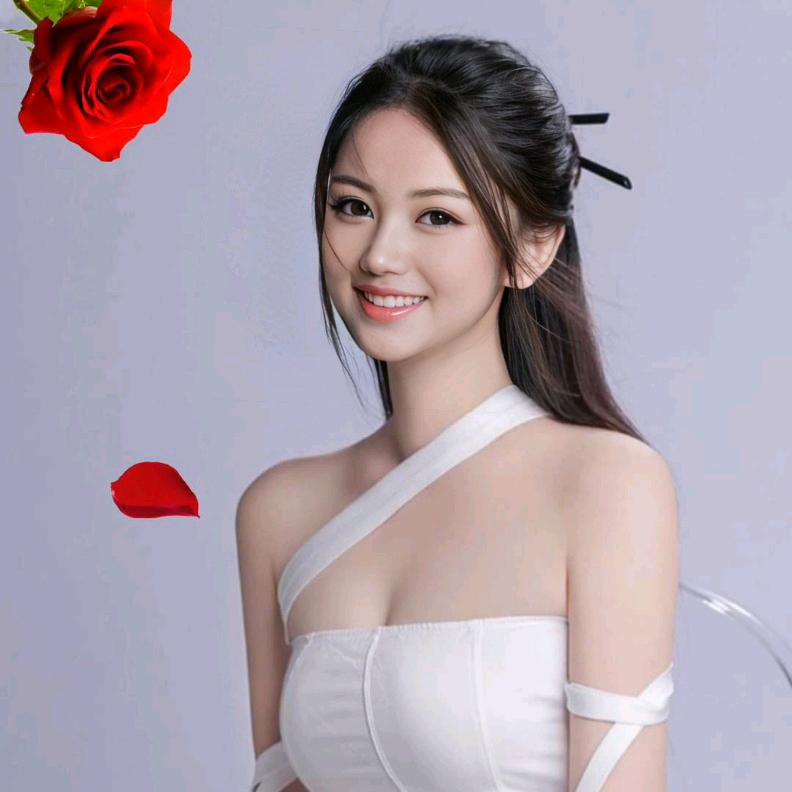 ꧁李心愛꧂