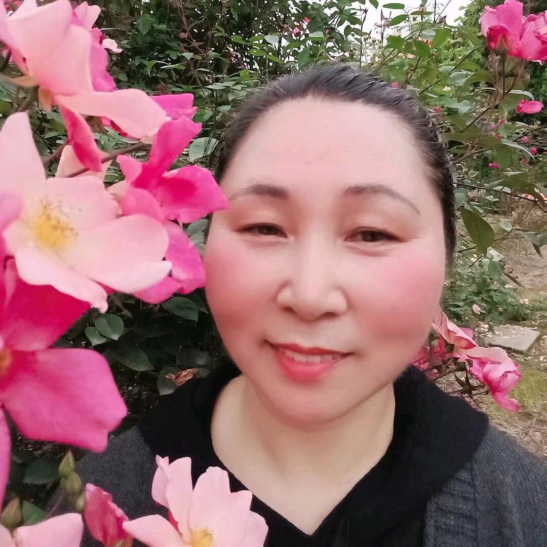 冉冉姐