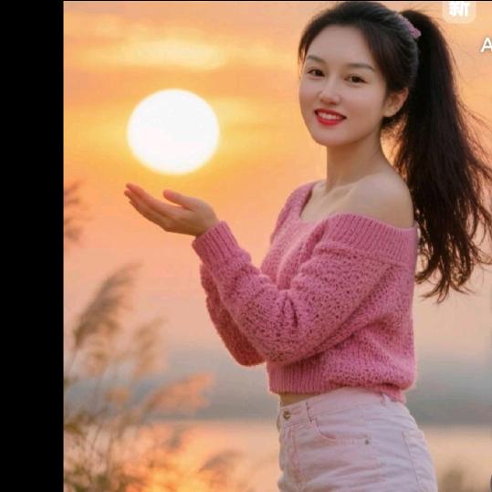 寻找明天的幸福。