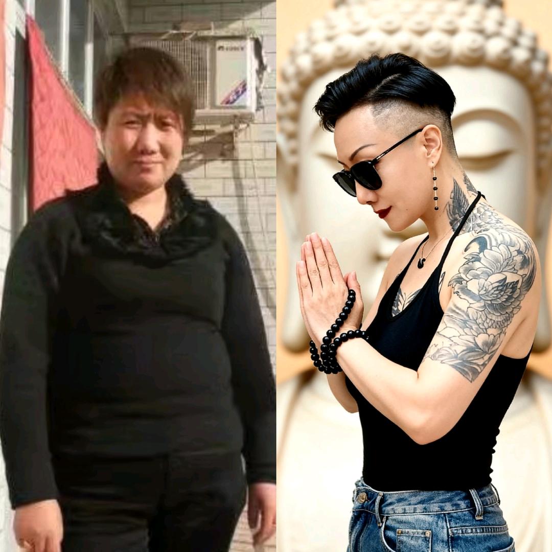 老蛄蛹健身工作室樊小敏