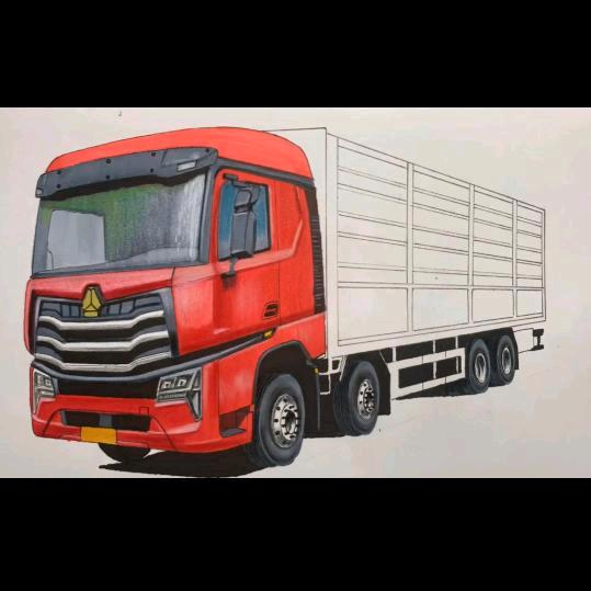 煜姐库存二手挂车置换