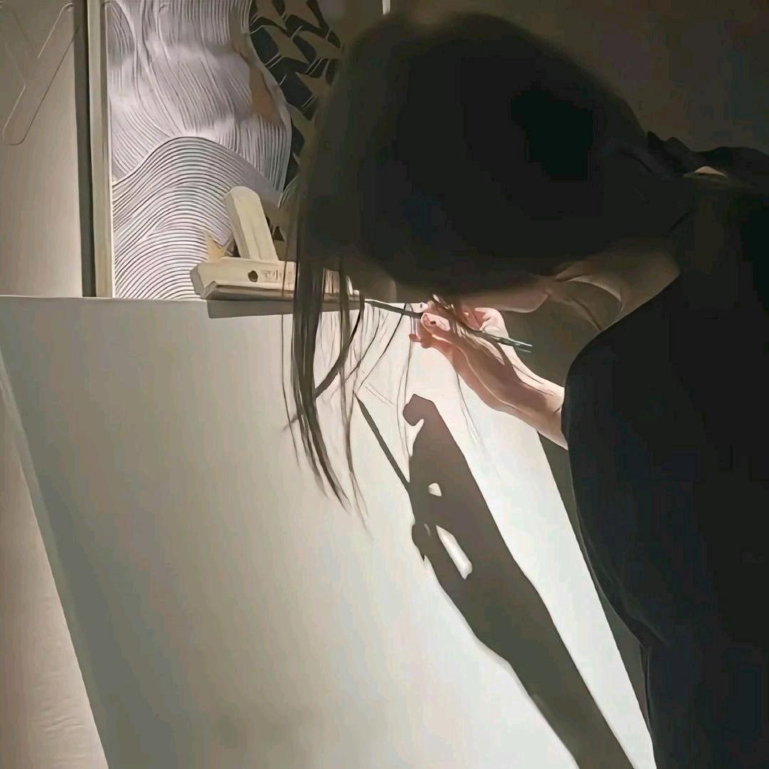 语安✨