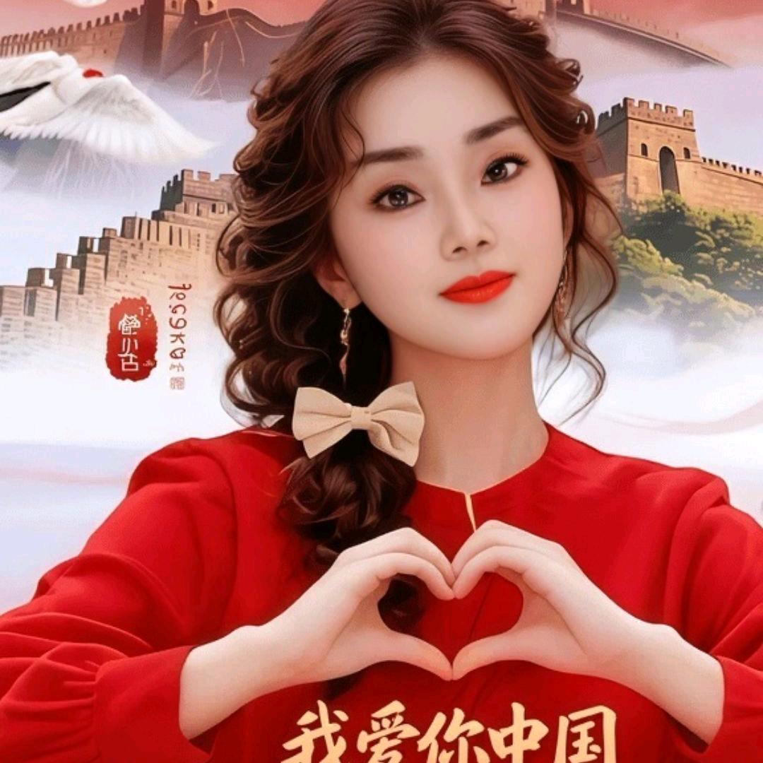 开❤️女人