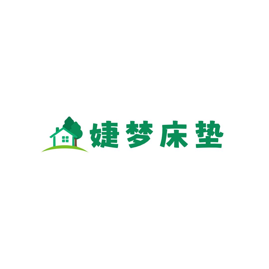 婕梦床垫工厂店