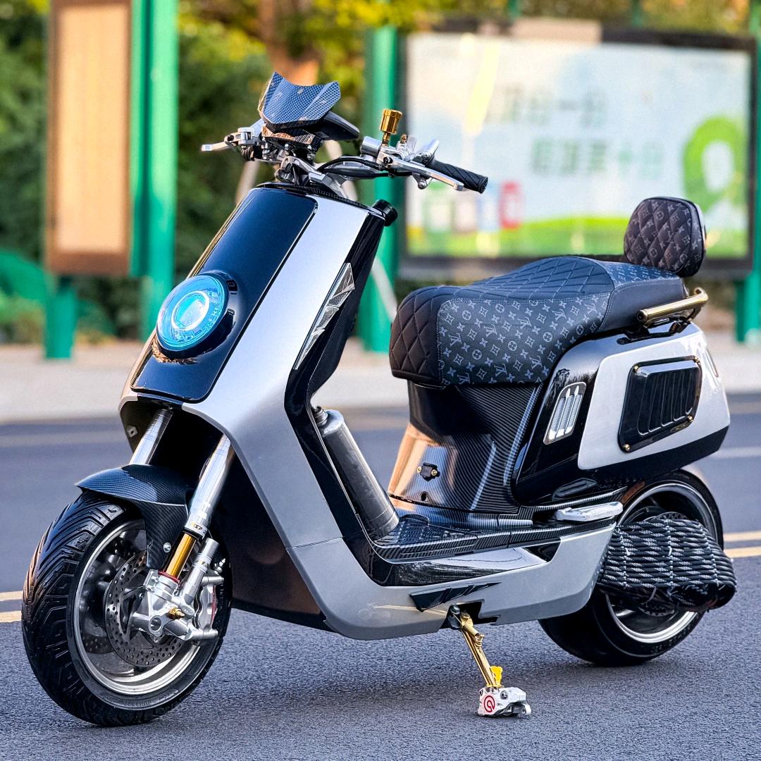 公主岭瑞兴电动车行