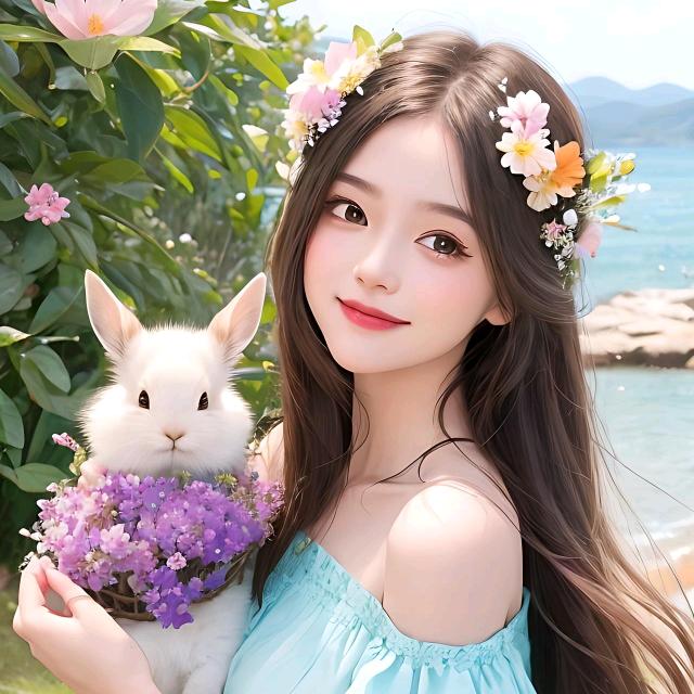 半夏半暖半倾城