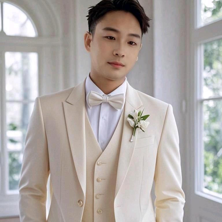 寻找真爱❤️（单身哥）