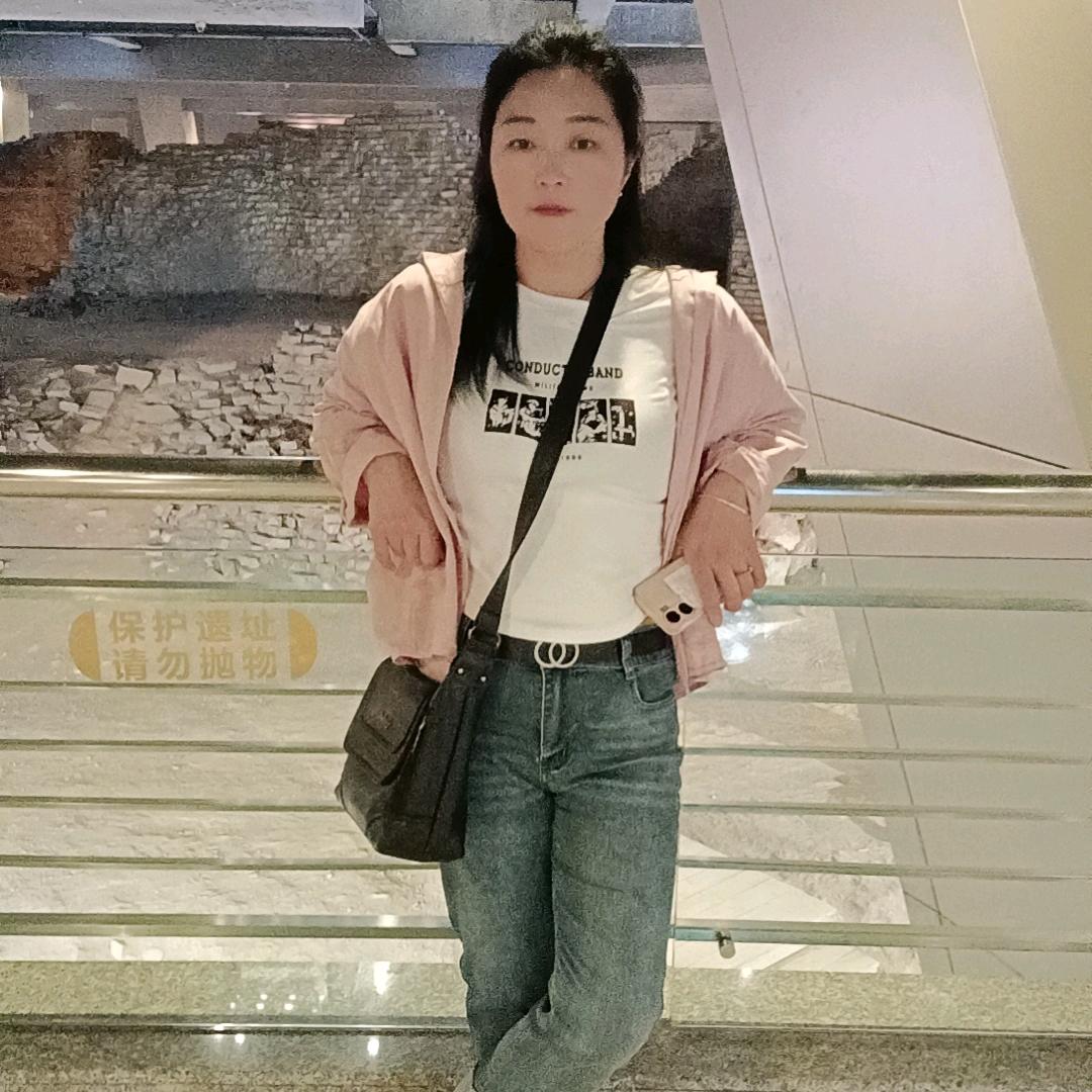 @小邱余生@随❤