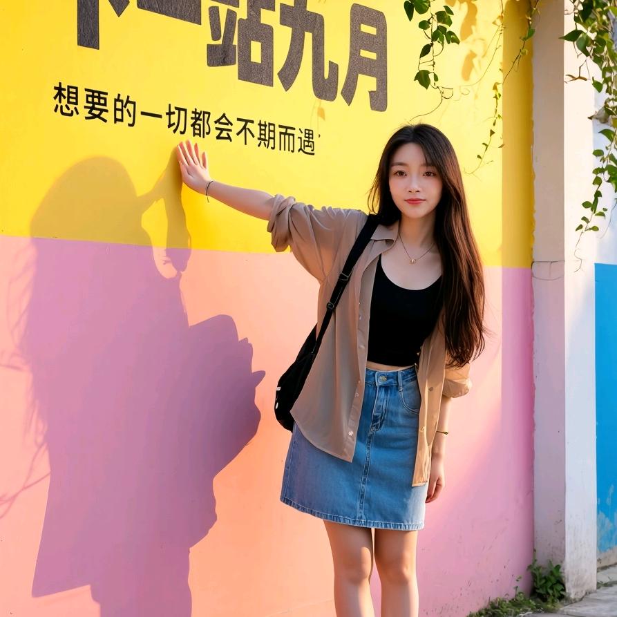 小甜心💞