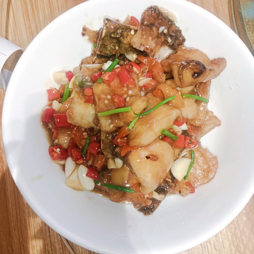 家乡的味道@水果
