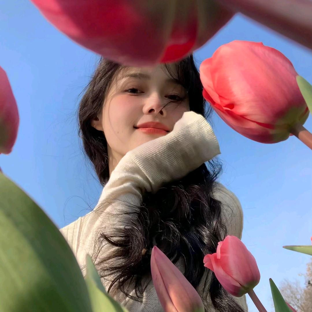 社恐小美