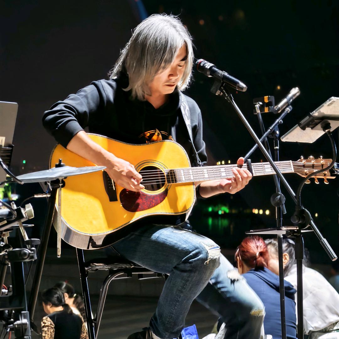 🌠阿东🎶