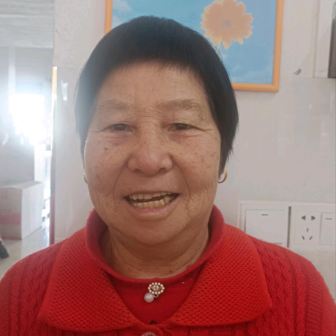周妈