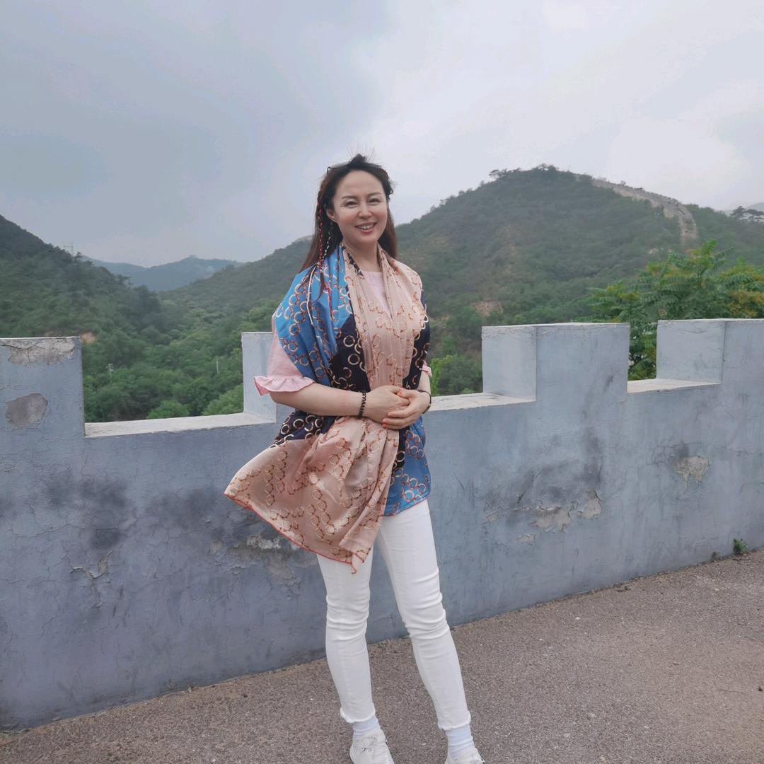 芳华醉美