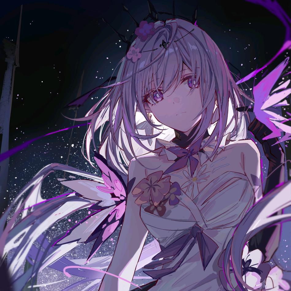 诚实可靠的花火大人