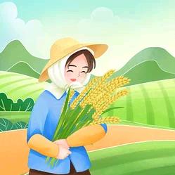 小静聊农业