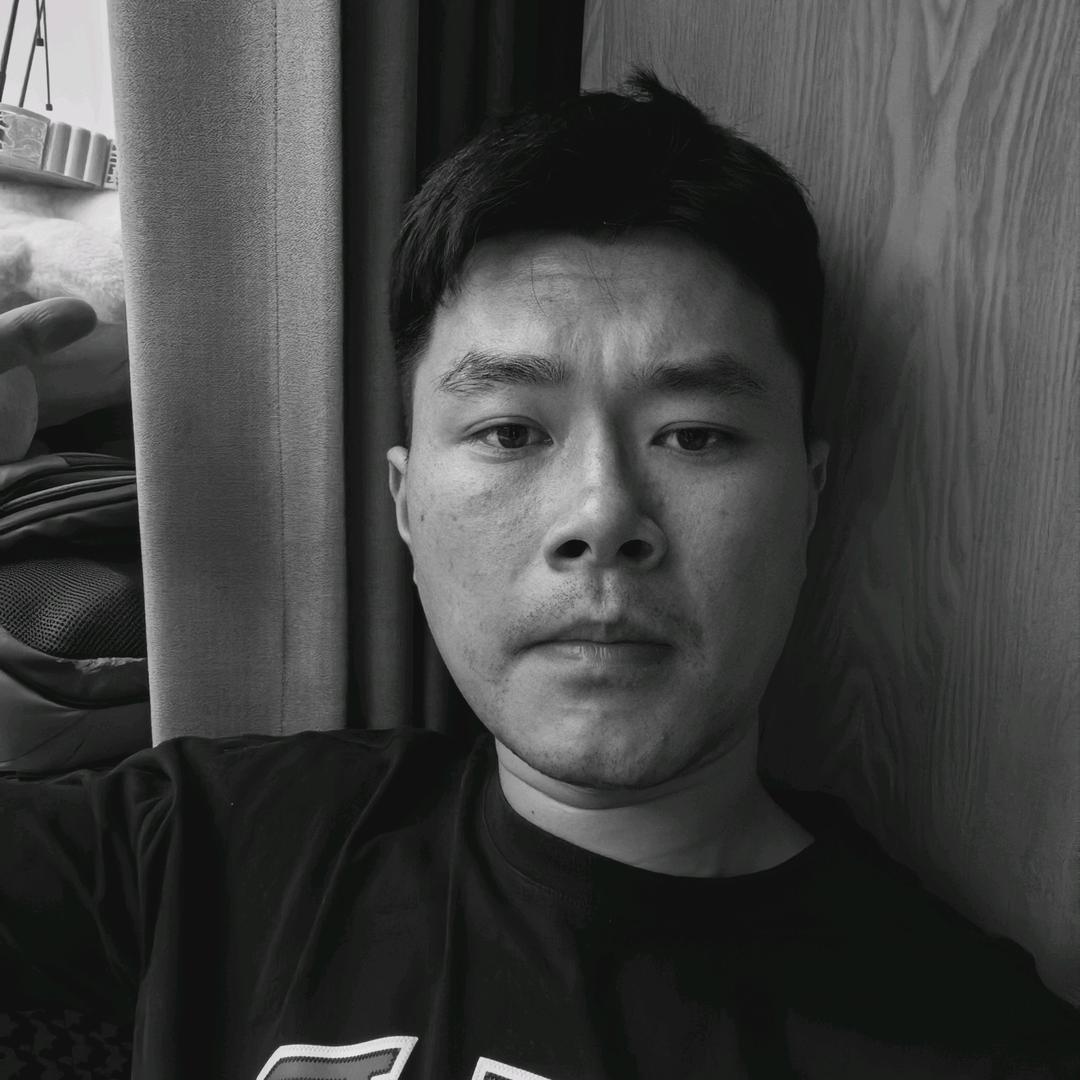 肆川机车（小白马）