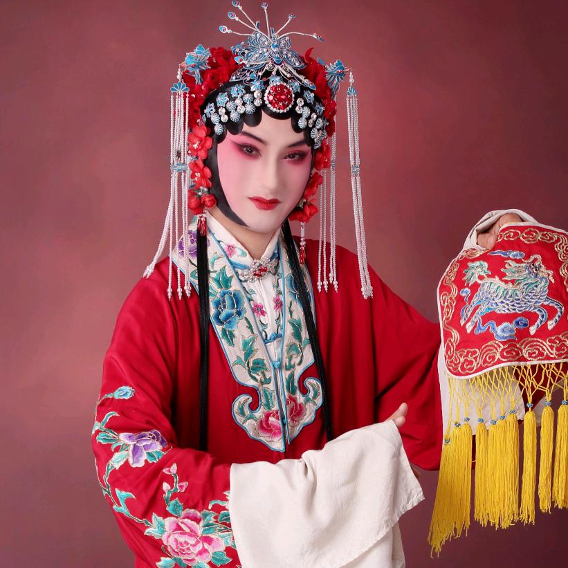 秦腔张小龙
