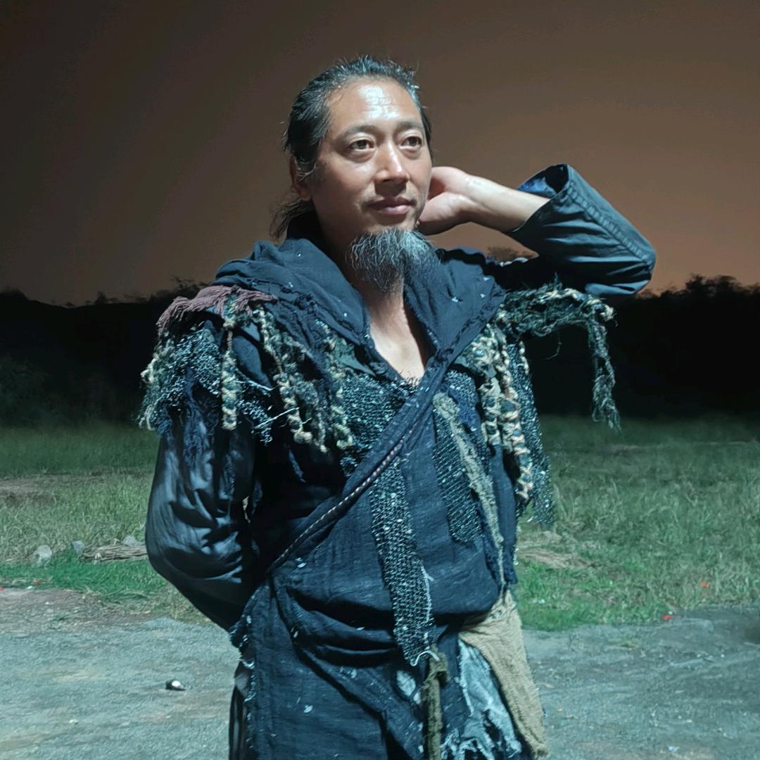 导演 演员 张晓蓟