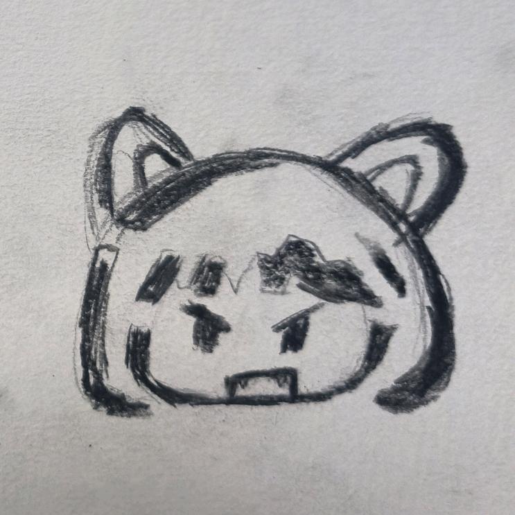 猪妹儿