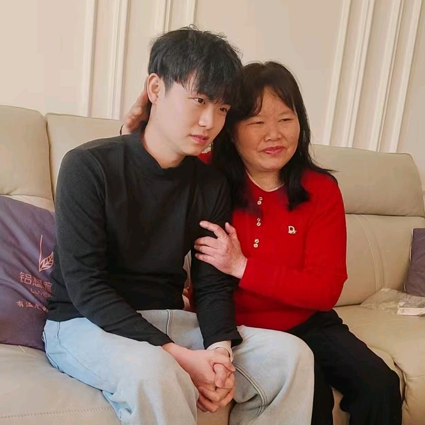 聪聪妈妈