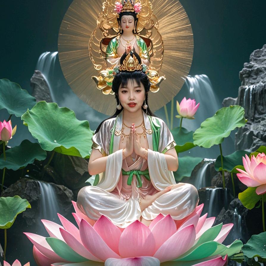 喜欢听经