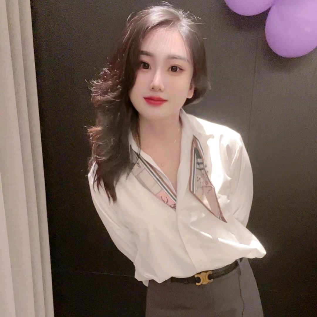 小阿姨