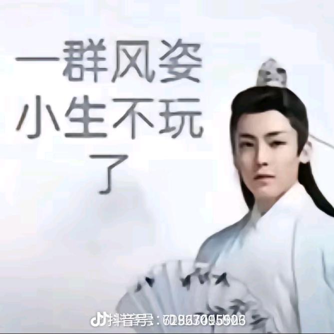 北极贝贝