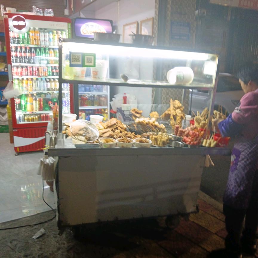 义全顺安食品店