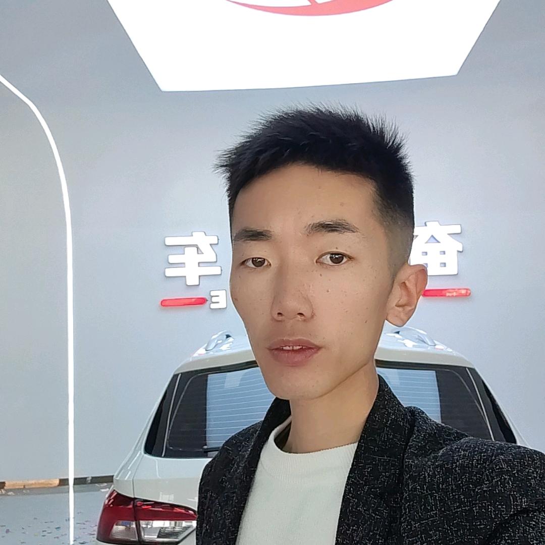 A00奋马名车二发