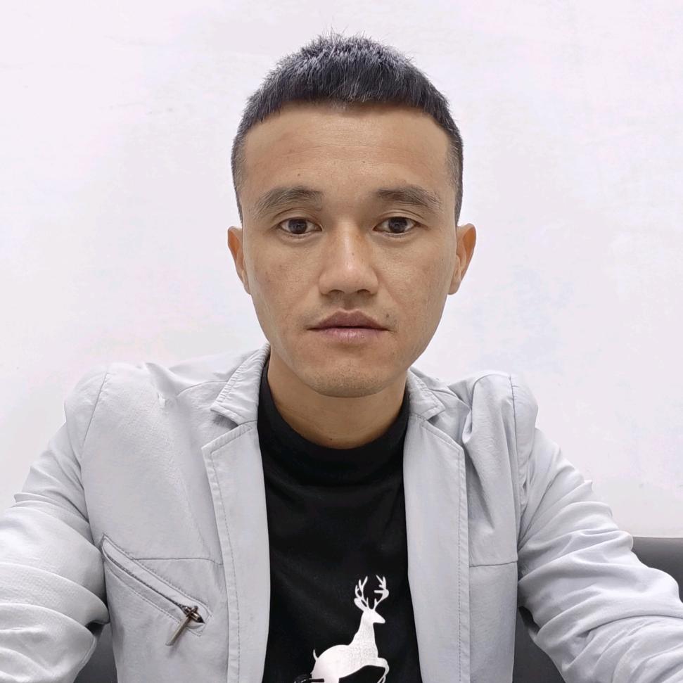 AAA金沙安居中介静哥