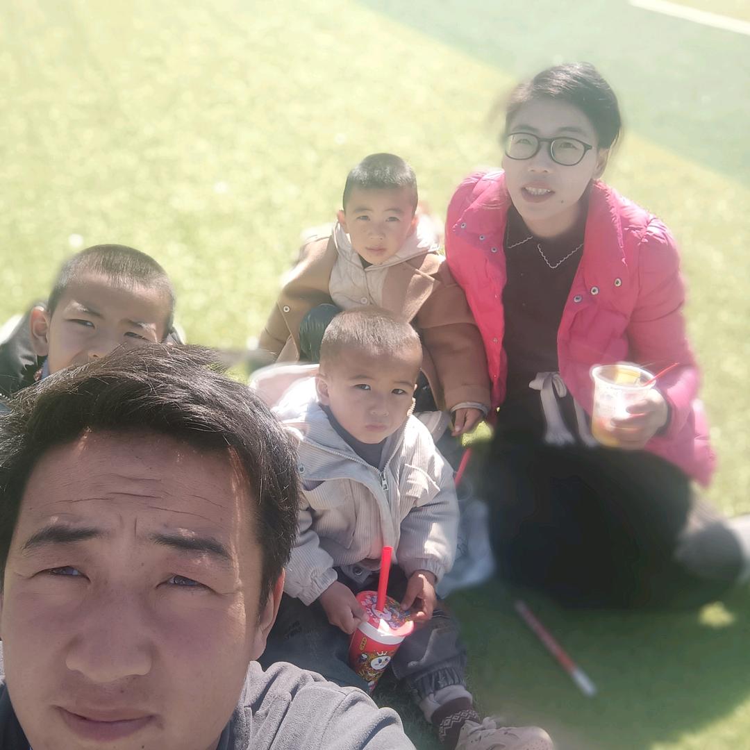 我是灭火器