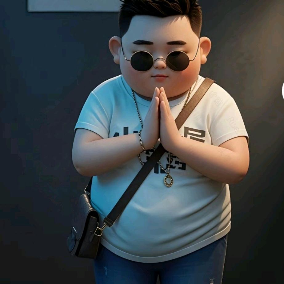 冯先生