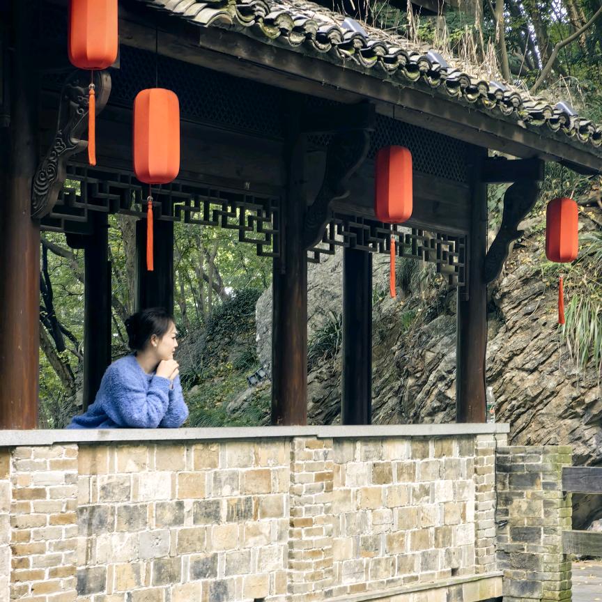 清扬婉兮
