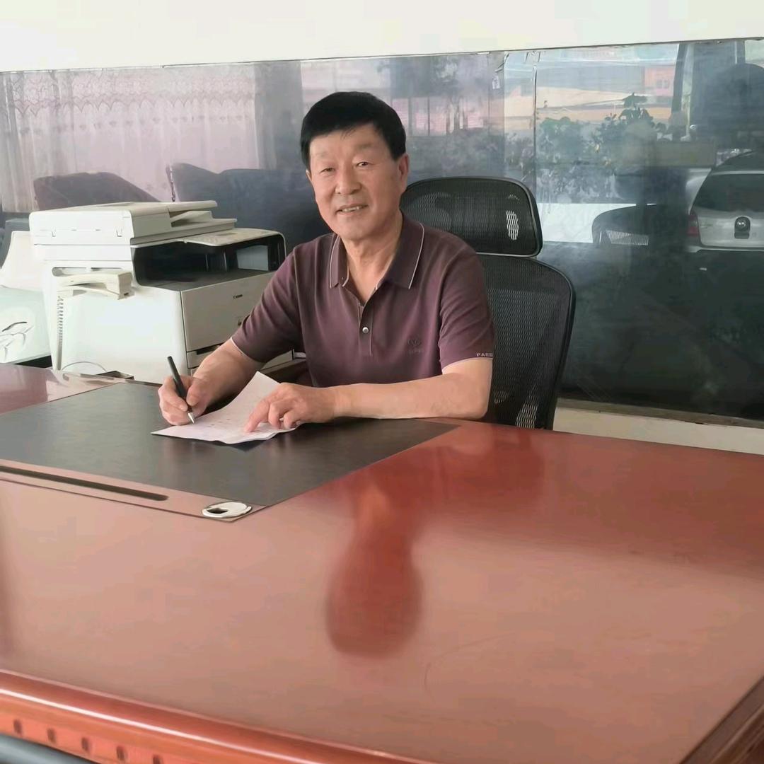 长发小拇指乔献祖
