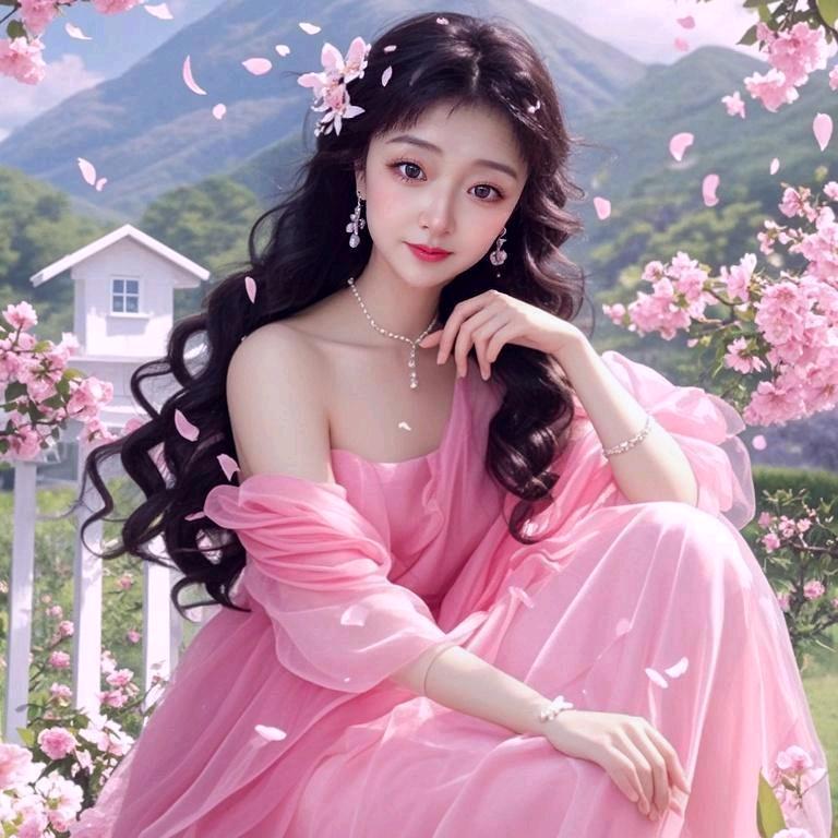 芙蓉芳姐