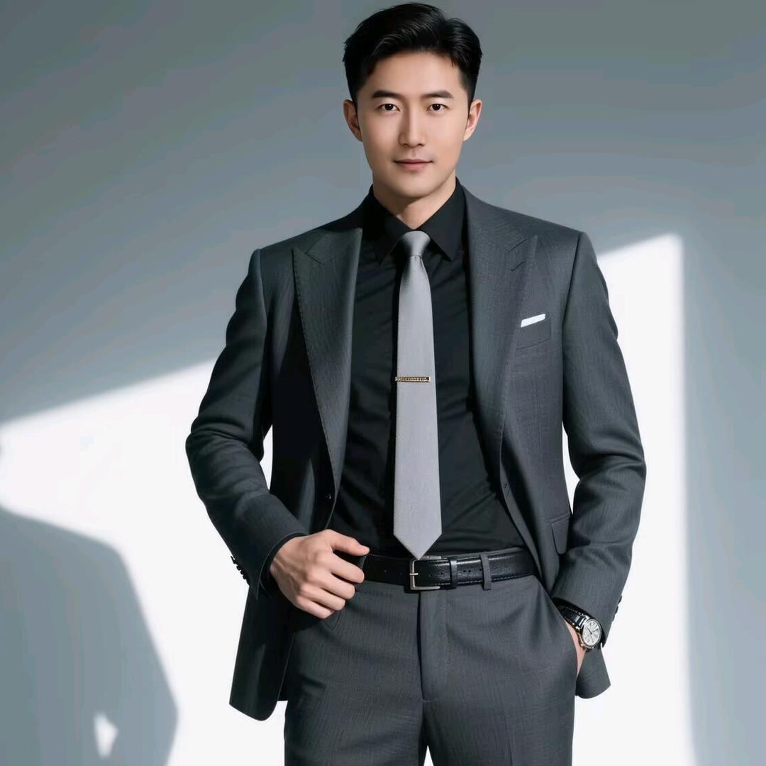 交易员李欧