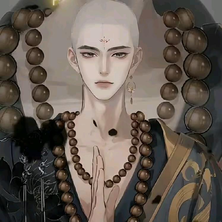 难得糊涂头像