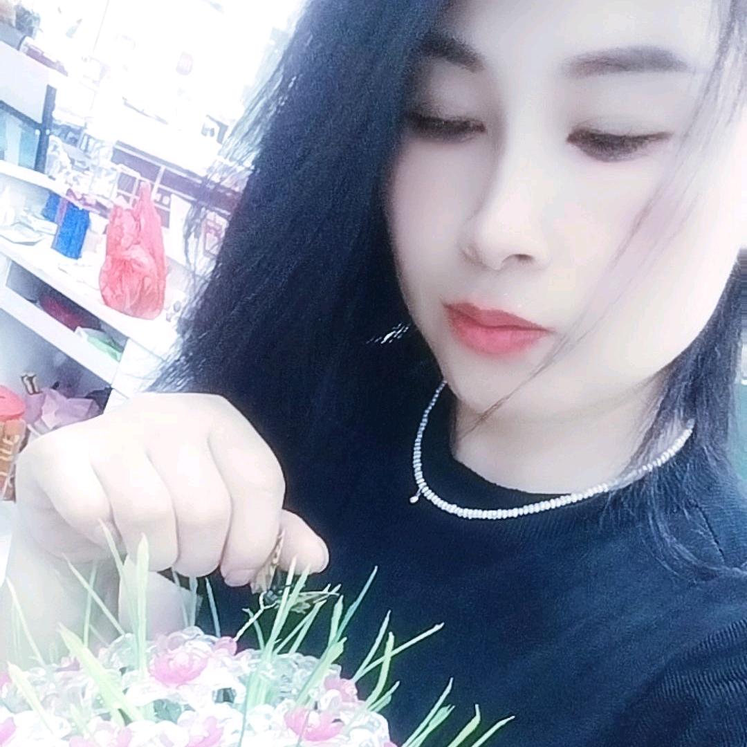 白彦超市兰妹子