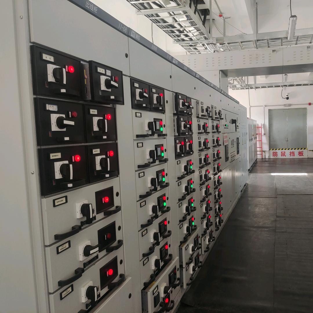 潘永飞 电力工程施工
