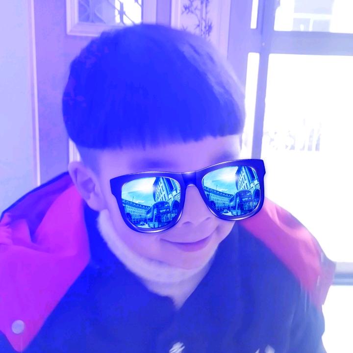 从头再来，好运连连