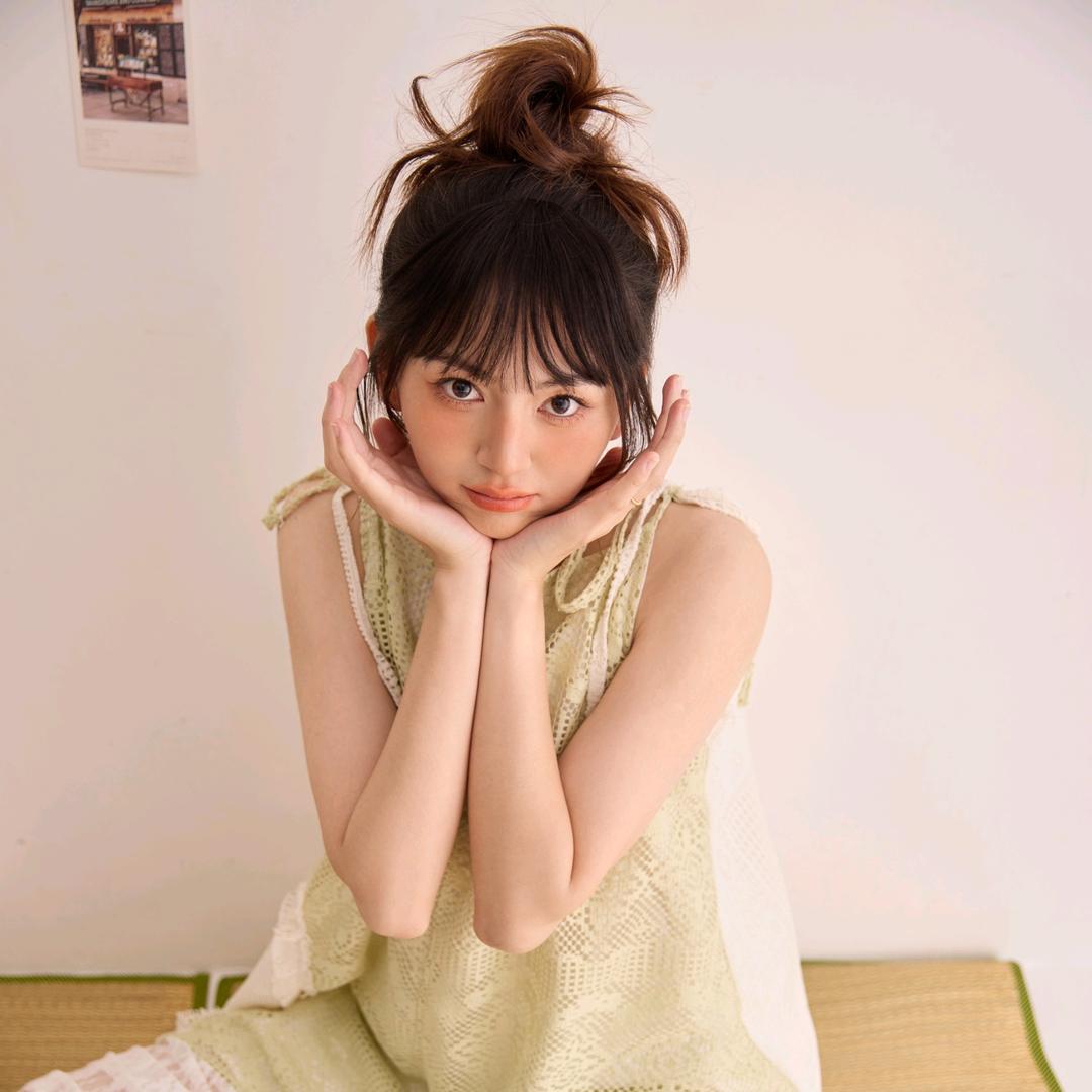 🌈奈斯兔米球-